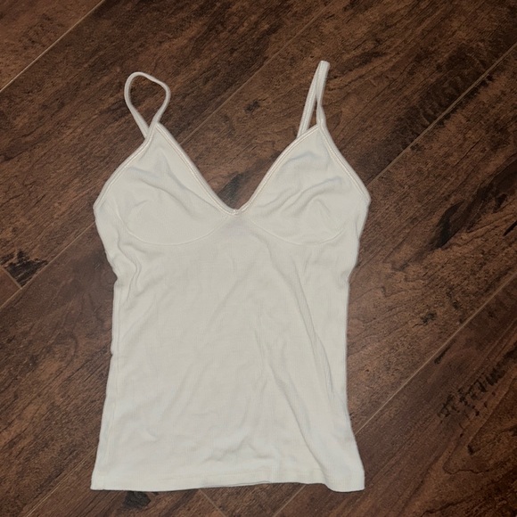 Joah Brown Tops - JOAH BROWN tank top